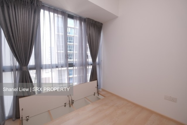 H2O Residences (D28), Condominium #230952081